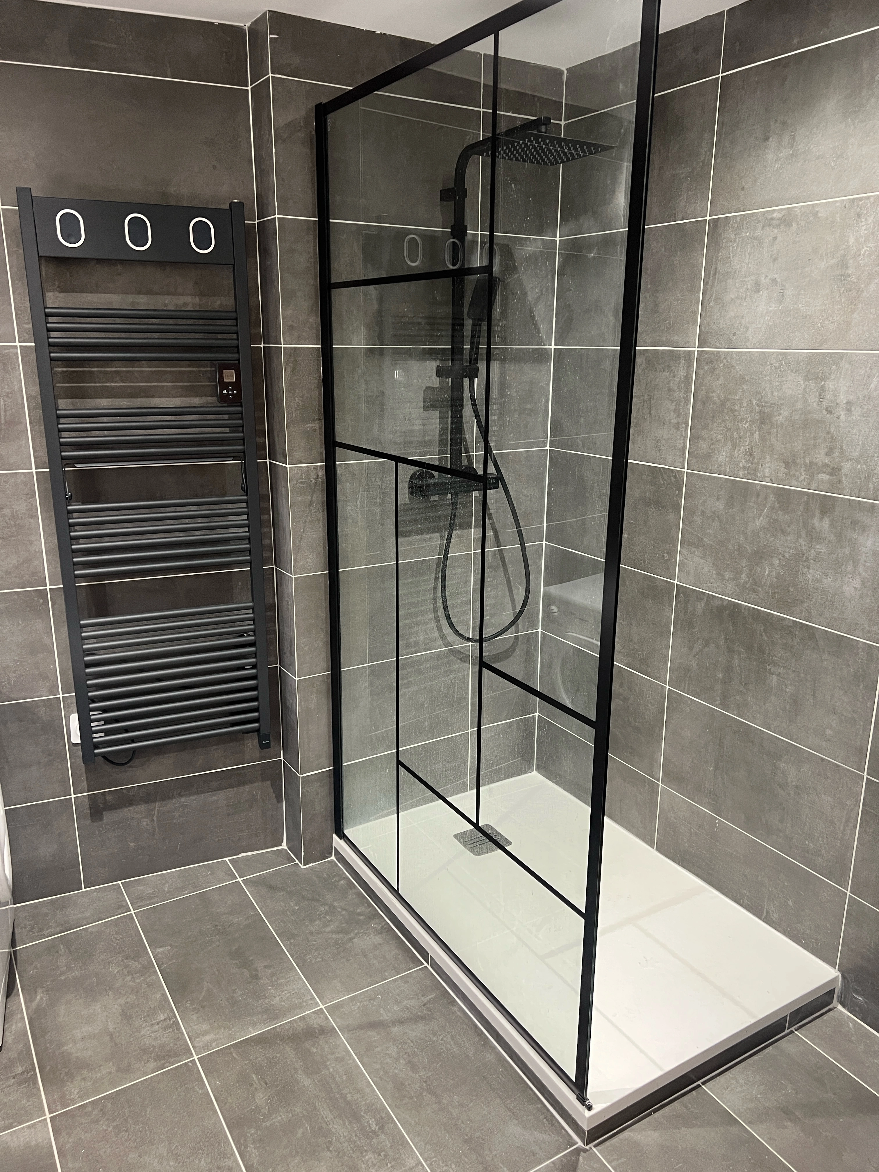 Pour votre salle de bain...