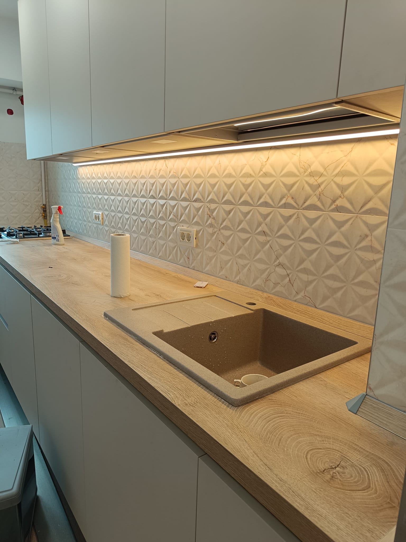 Pour votre cuisine...