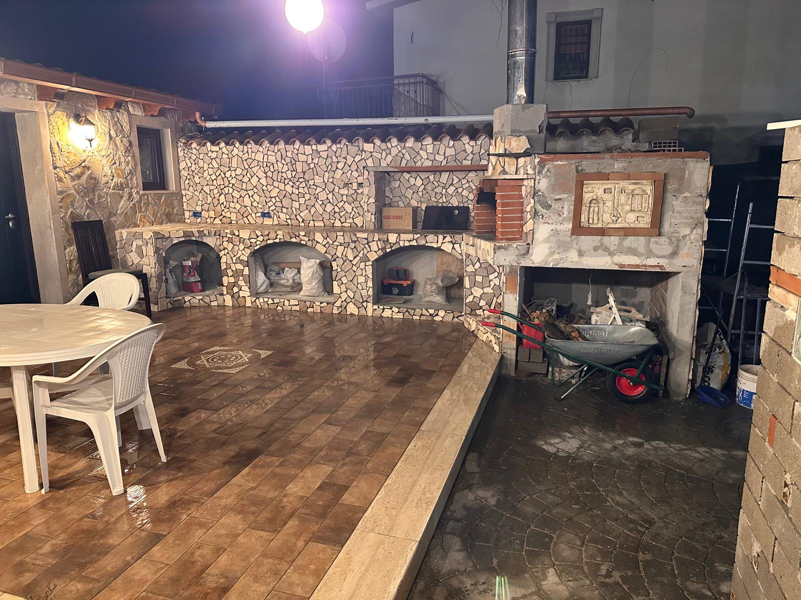 Pour votre exterieur...